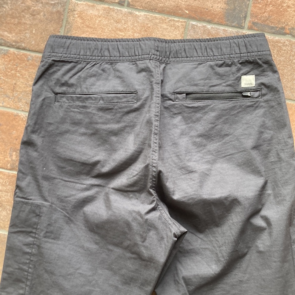 Vuori Ripstop Pant - Picture 3 of 5